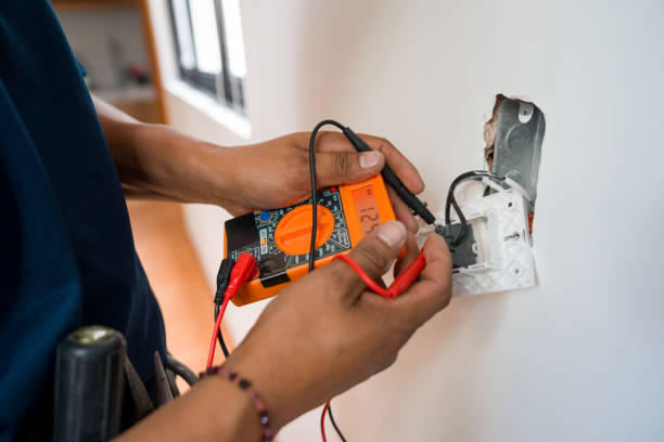 Best Electrical Outlet Repair  in Enterprise, WV